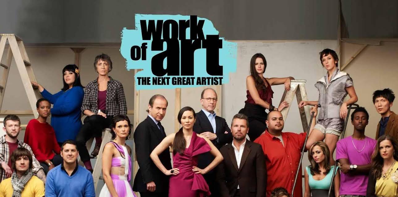 Work of Art: The Next Great Artist Season 1