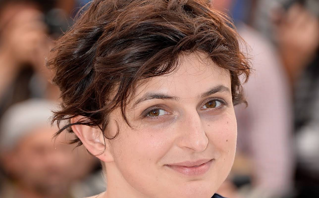 Alice Rohrwacher
