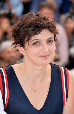 Alice Rohrwacher as Director