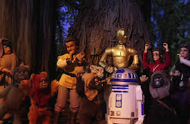 Robot Chicken: Star Wars, Season 1: Robot Chicken: Star Wars Episode III