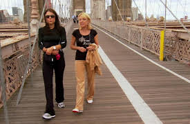 The Real Housewives of New York City: The Ambush