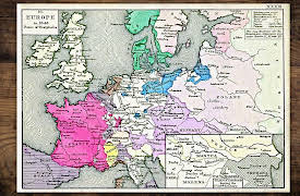 Democracy and Its Alternatives: The Rise of the Modern State