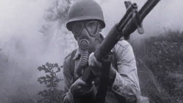 10:00 AM: The World at War (S1 E7) (S1) | Yesterday | 4/9 2026