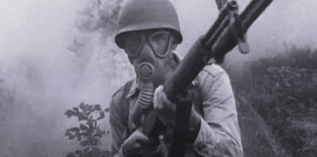 10:00 AM: The World at War (S1 E7) (S1) | Yesterday | 12/25 2025