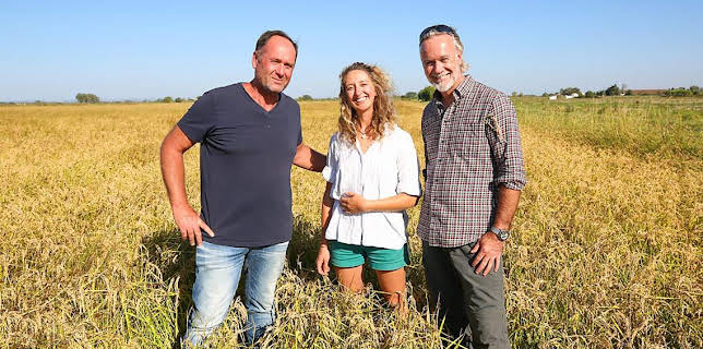 8:30 AM: Marcus Wareing Simply Provence (S1 E14) (S1) | BBC Two | 3/3 2026