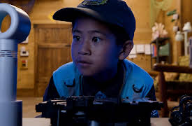 T-Rex Ranch: Dino Master's Super Secret Mission