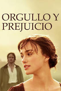 15:59: Orgullo y prejuicio | M. Drama | 3/31 2026