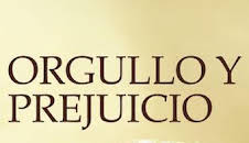 Orgullo y prejuicio