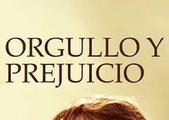 Orgullo y prejuicio