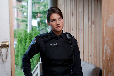00:10: Rookie Blue (S1 E6) (S1) | Viasat Series | 10/12 2026