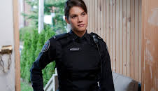 Rookie Blue (S1 E6)