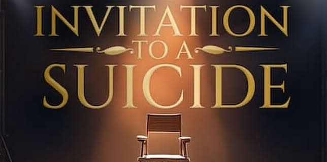 Invitation to a Suicide (2004)