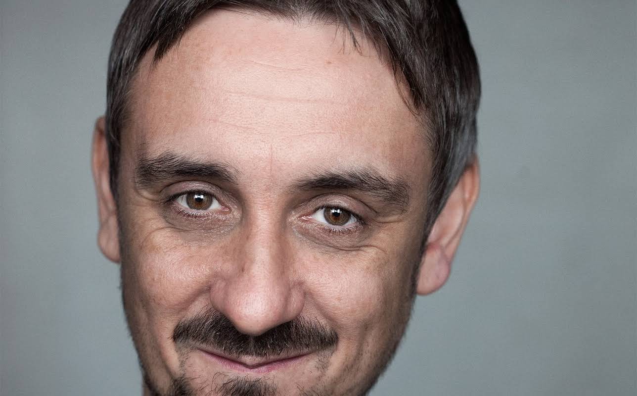 Tim Plester