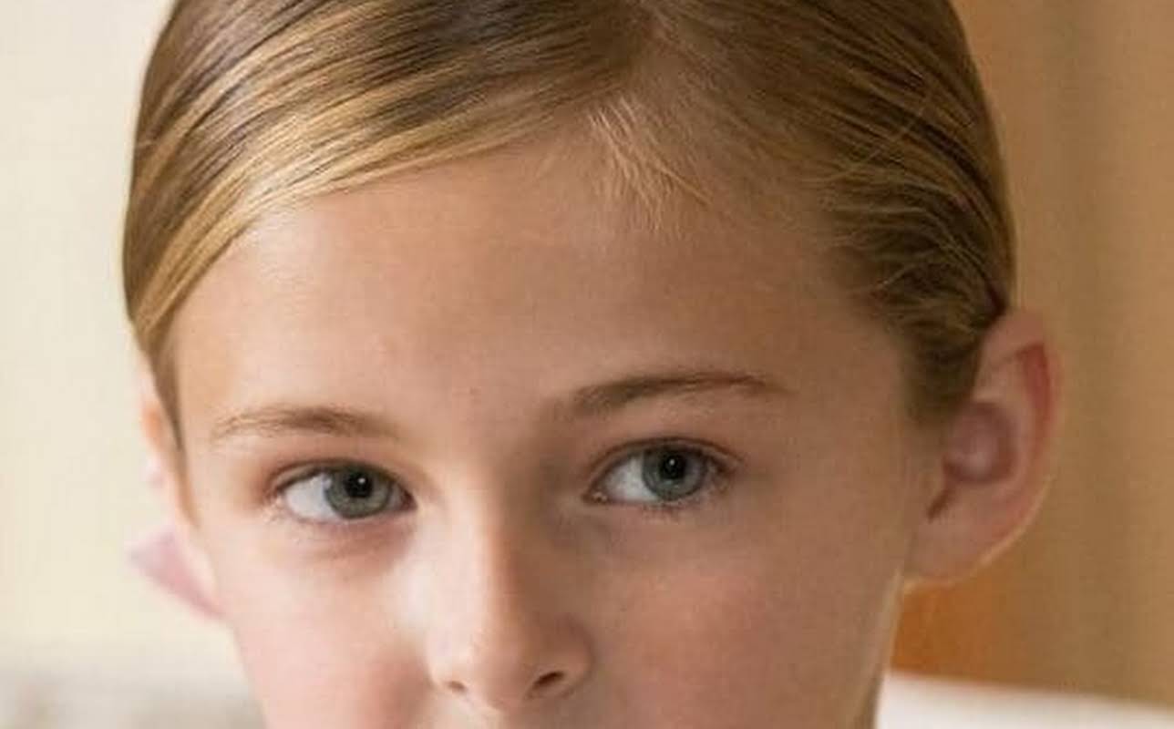 Isabella Kai Rice