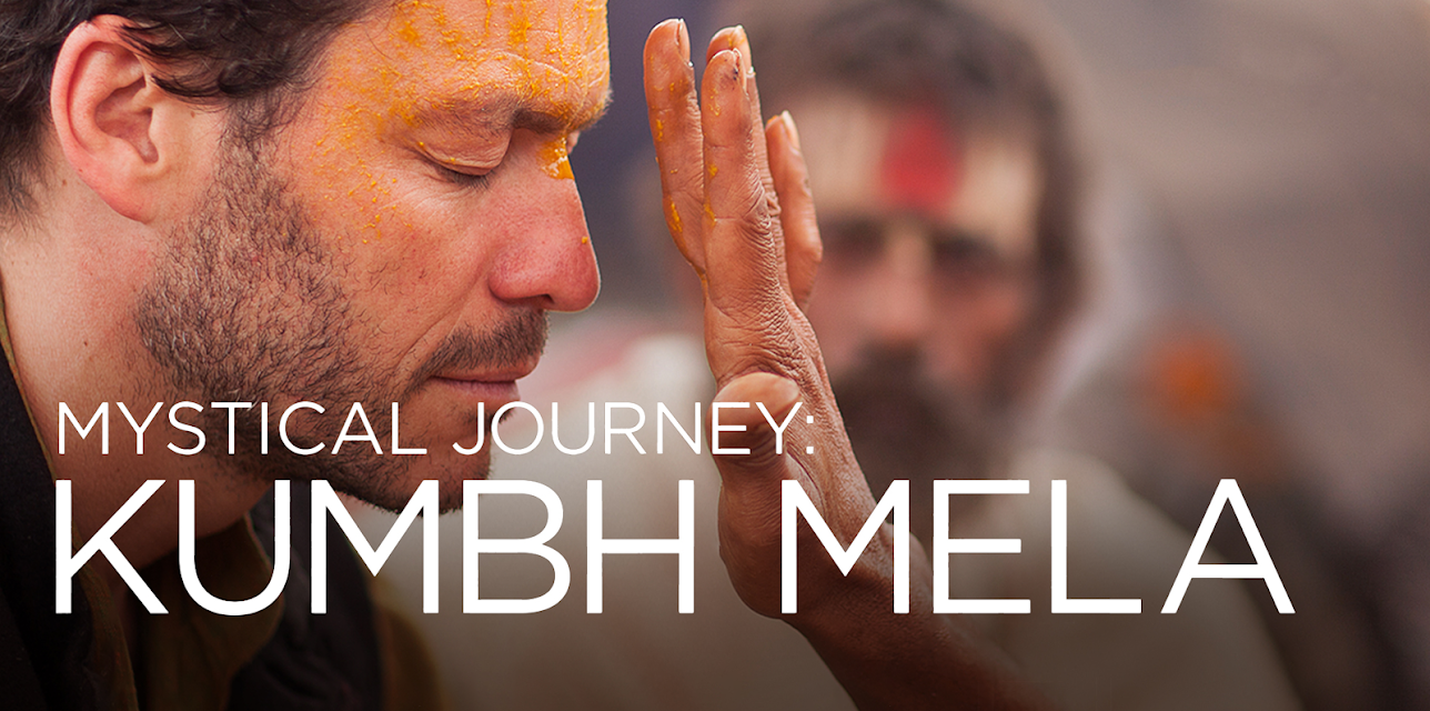 Mystical Journey: Kumbh Mela (2013)