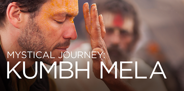Mystical Journey: Kumbh Mela (2013)