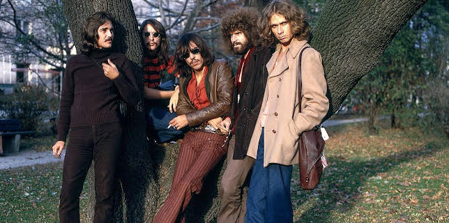 01:20: Born to Be Wild | Arte | 11/25 2025