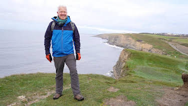 8:50 AM: Weatherman Walking (S2) | BBC Two | 7/26 2026