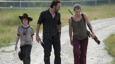 23:30: The Walking Dead (S3 E9) (S3) | Viasat Series | 8/8 2026