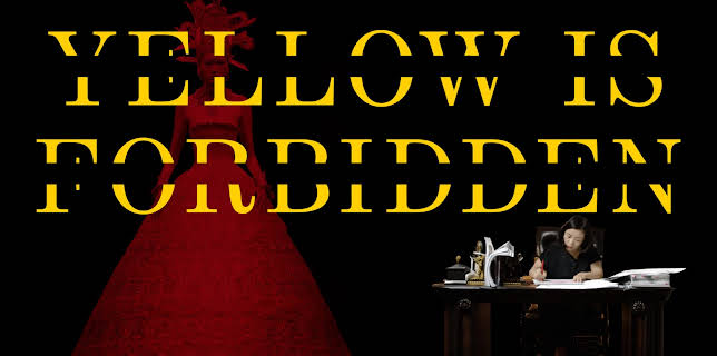 Yellow is Forbidden (2022)