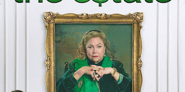 01:25: The Estate (IMDb 5.3) | TV3 | 12/22 2025