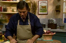 Today's Gourmet, Season 1: Country French