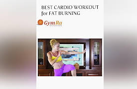 21 Day Transformation: Best Cardio Workout for Fat Burning