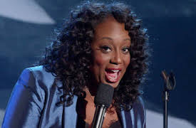 Tiffany Haddish Presents: They Ready: Tracey Ashley