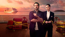 The Good Ship Murder (S3 E4)