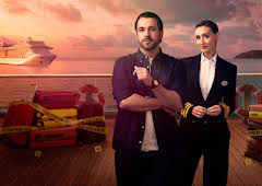 The Good Ship Murder