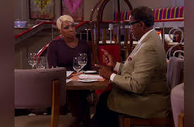 I Dream of NeNe: The Wedding Season 1: Patch The Leakes
