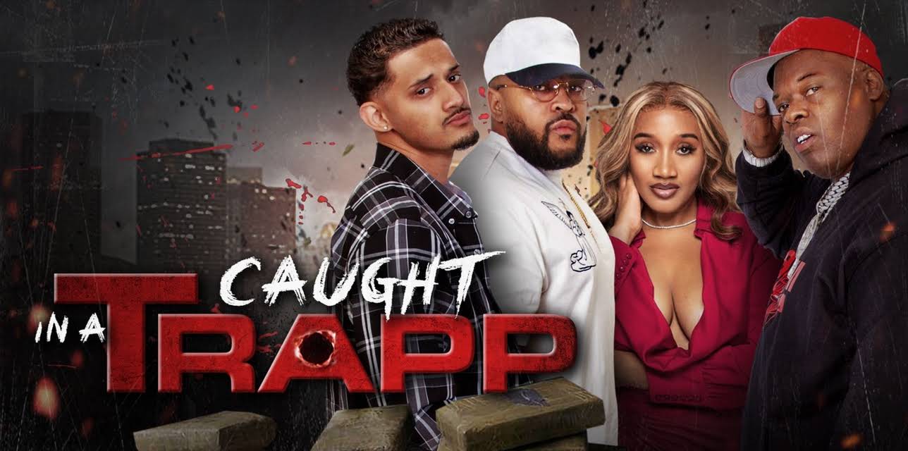 Caught in a Trapp (2024)