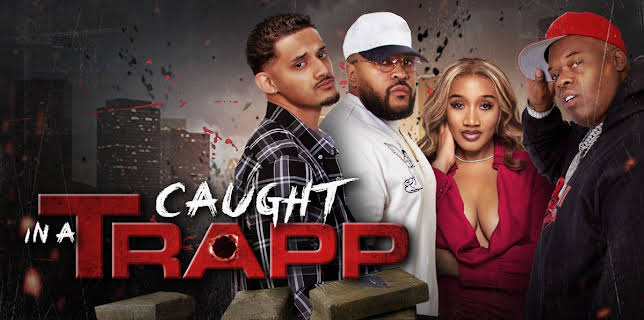 Caught in a Trapp (2024)