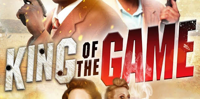 King of the Game (2014)