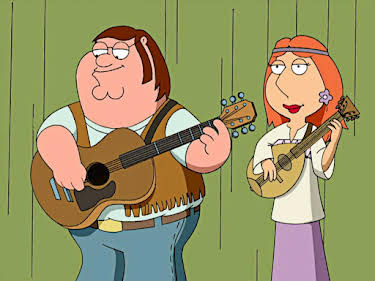 19:45: Family Guy | ProSieben Maxx | 10/7 2026