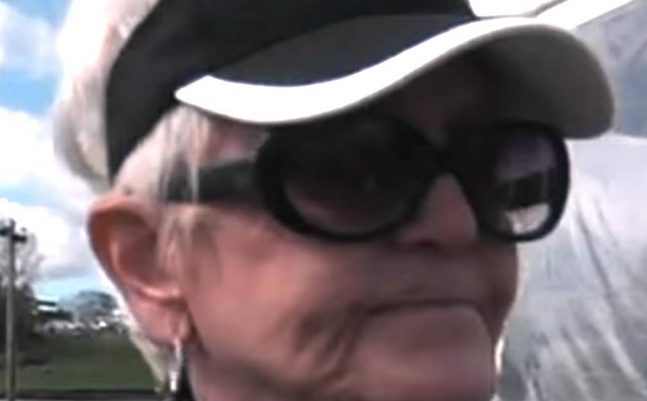 Norma Tucker