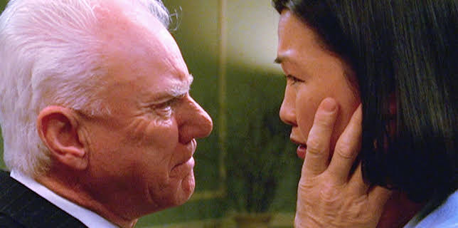 10:35: Criminal Intent - Verbrechen im Visier | VOX | 1/18 2026