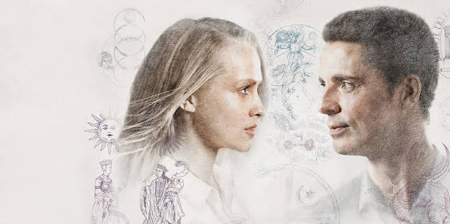 A Discovery of Witches