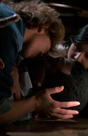 Jessie Lawrence Ferguson as 