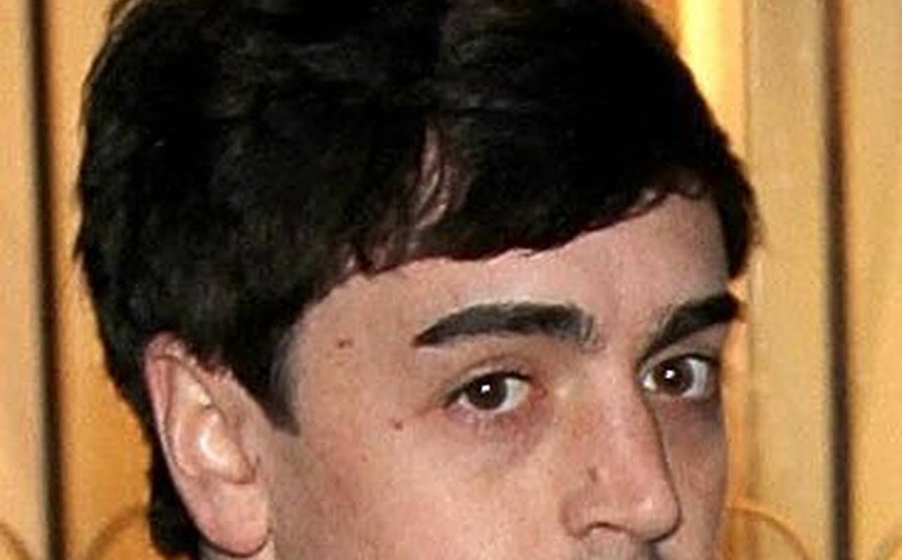 Michael Lohan