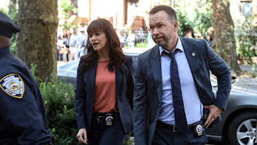 11:00 PM: Blue Bloods (S9 E6) (S9) | 5 USA | 12/25 2025