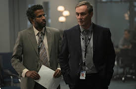 Payback S1: Episode 2