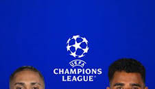 UEFA Champions League (T25/26): Barcelona - Eintracht