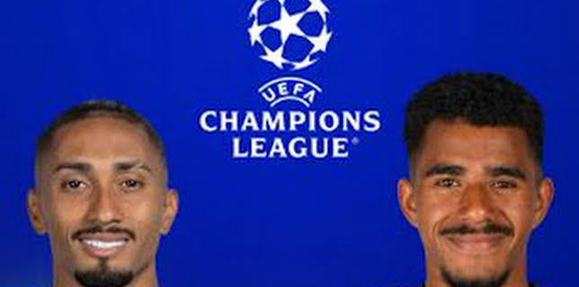 16:05: UEFA Champions League (T25/26): Barcelona - Eintracht | M. Liga de Campeones | 12/10 2025