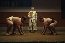 The Reluctant Traveler with Eugene Levy: Tokyo