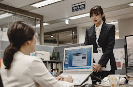 Misaeng: Episode 7