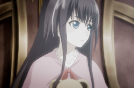 Hortensia Saga: Season 1: Memories