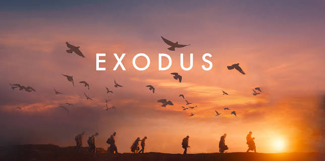 Exodus (2025)