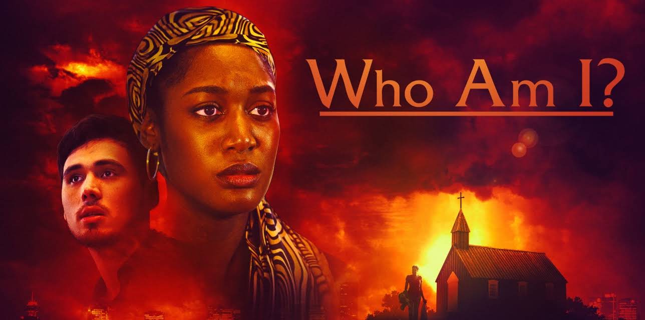 Who Am I? (2018)