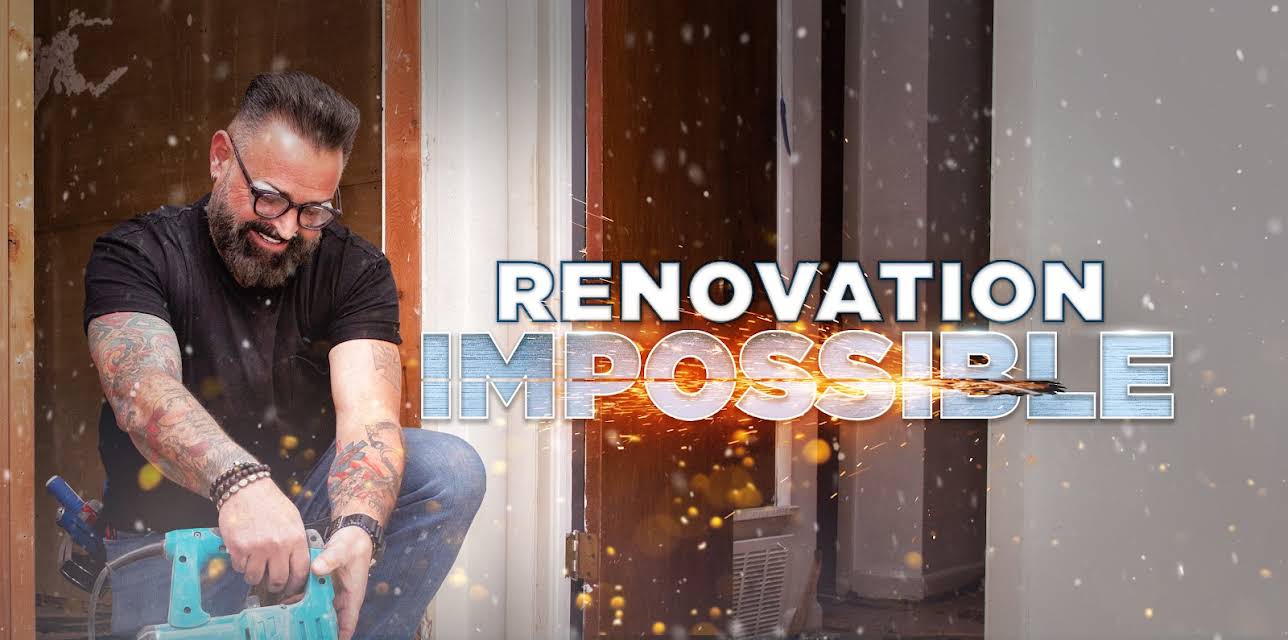 Renovation Impossible, Season 1
